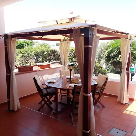 I Pupi Casa Vacanze * Cefalù