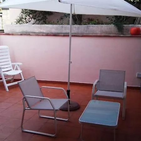 I Pupi Casa Vacanze * Cefalù