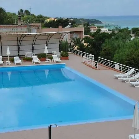 Appartement I Pupi Casa Vacanze