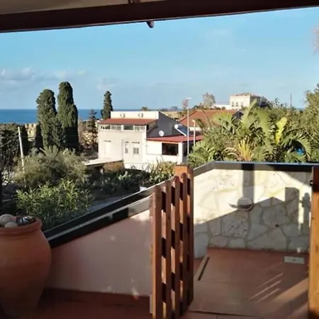 Appartement I Pupi Casa Vacanze Cefalù