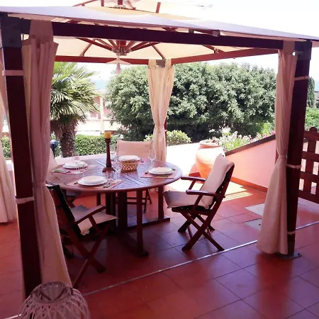 I Pupi Casa Vacanze * Cefalù