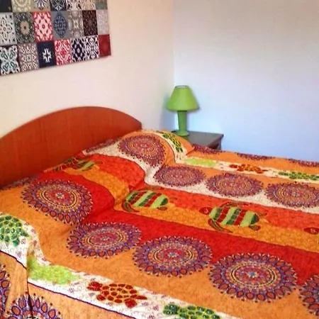 Appartement I Pupi Casa Vacanze