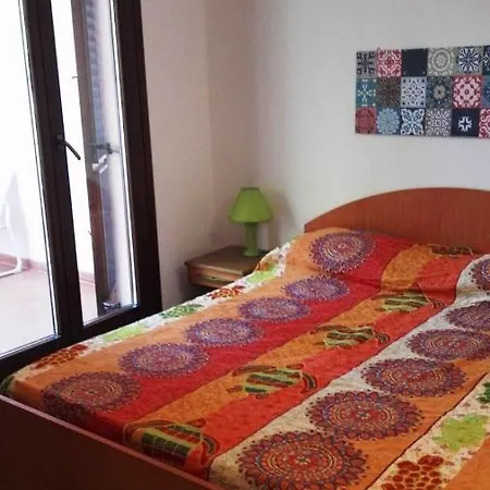 Appartement I Pupi Casa Vacanze Cefalù
