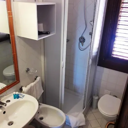 Appartement I Pupi Casa Vacanze *